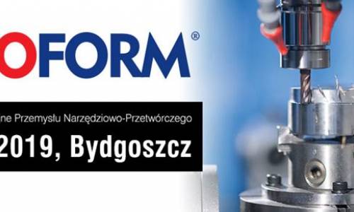 Targi INNOFORM