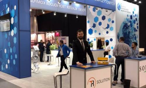 Targi KOMPOZYT EXPO 2019