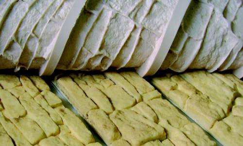 Broszura - Żywice odlewnicze do produkcji form.